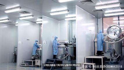 成分黨崛起，功效為王 化妝品產(chǎn)業(yè)的生產(chǎn)與制造新紀元