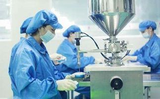 化妝品生產(chǎn)許可證 合法生產(chǎn)與制造的關(guān)鍵通行證