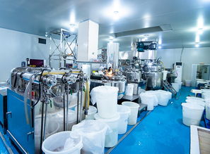 化妝品OEM、ODM、OBM 從貼牌到品牌，一文讀懂生產(chǎn)制造模式