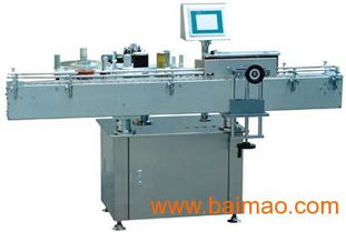 星火機(jī)械 廣州專業(yè)食品與化妝品自動(dòng)貼標(biāo)機(jī)生產(chǎn)廠家，優(yōu)質(zhì)設(shè)備與價(jià)格解析