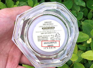 一文讀懂 如何區分韓國化妝品生產日期和截止日期？